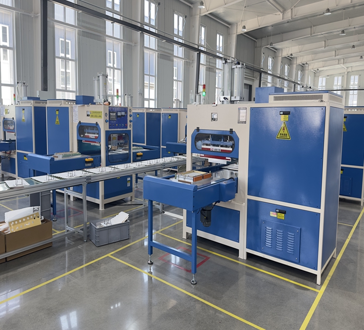 高頻機  高周波廠家